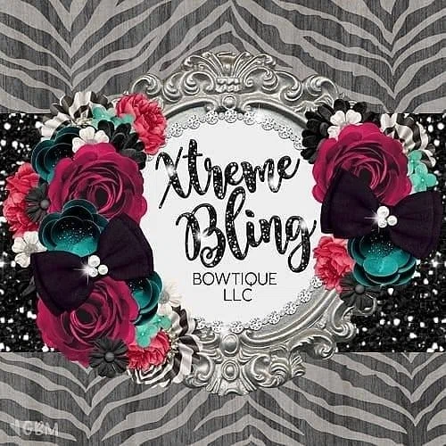 Xtreme Bling Bowtique