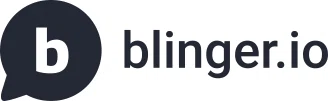 Blinger.io