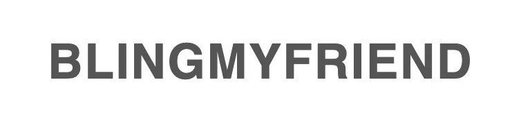 Blingmyfriend