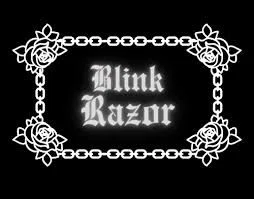 Blink Razor