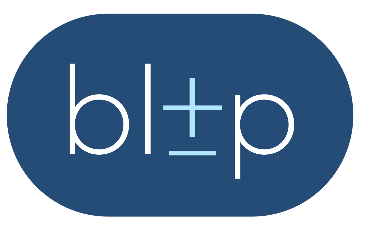 Blip Energy Logo for Discount Codes