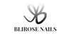 BliRose Nails logo