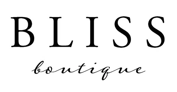 Bliss Boutique logo