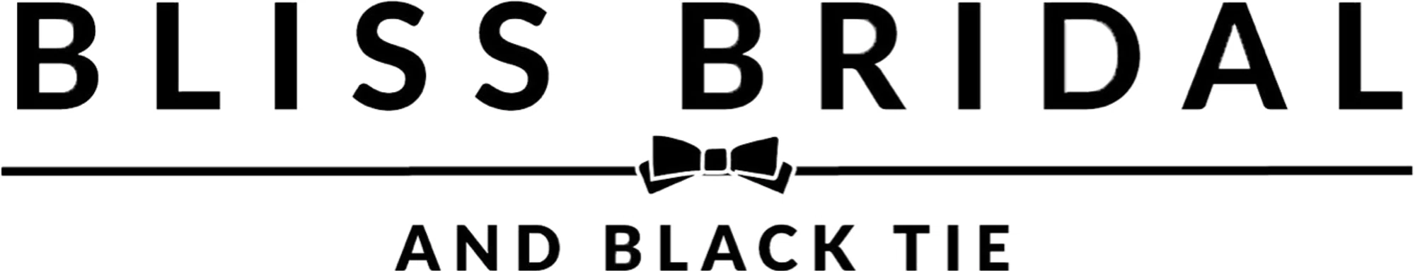 Bliss Bridal & Black Tie