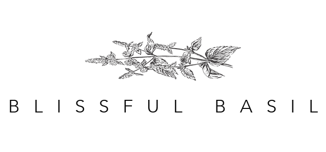Blissful Basil