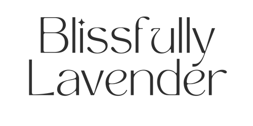 Blissfully Lavender Boutique