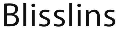 Blisslins Logo for Special Discounts
