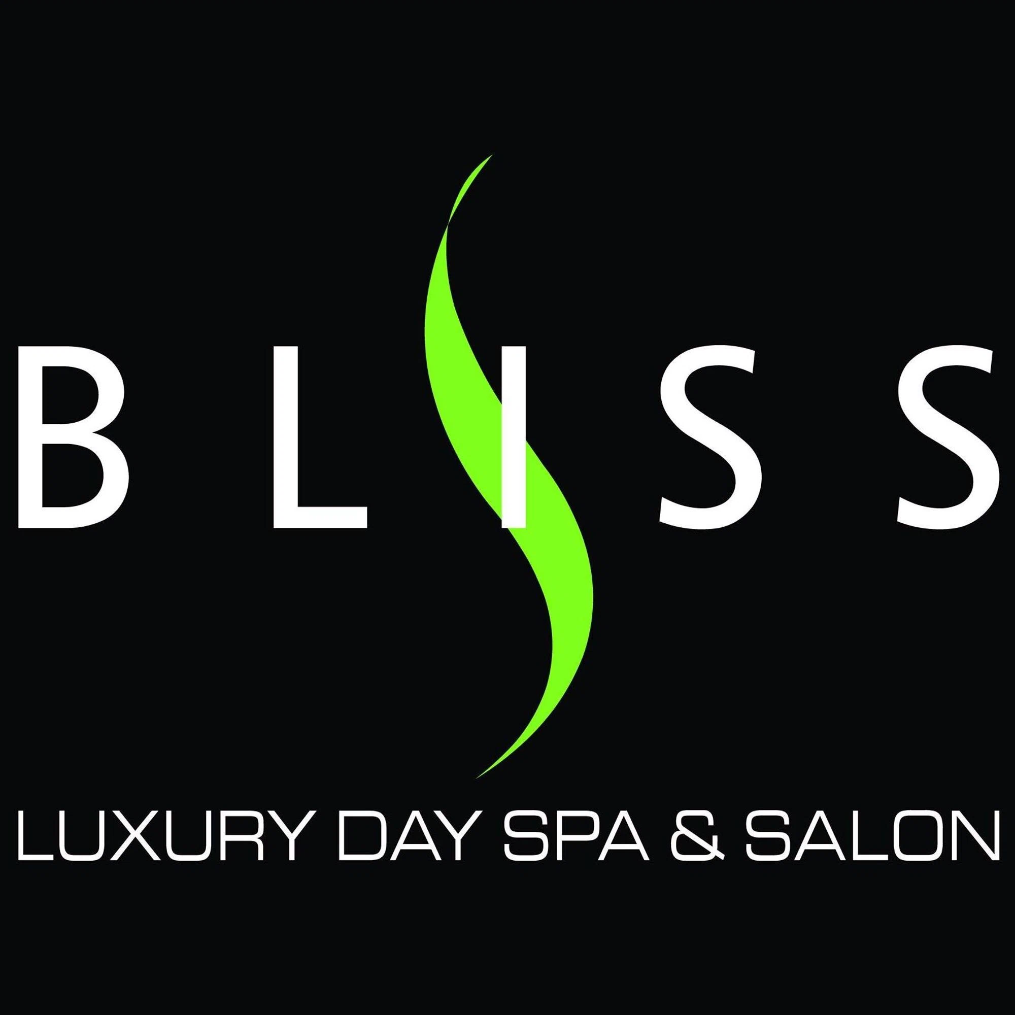 Bliss Luxury Spa + Salon