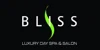 Bliss Luxury Spa + Salon
