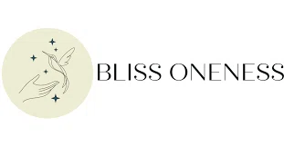 Bliss Oneness Logo for Special Discounts