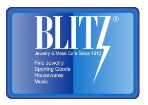 Blitz Manufacturing Inc.