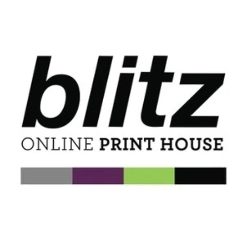 Blitz Print House