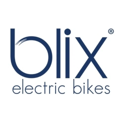 Blix Electric Bikes