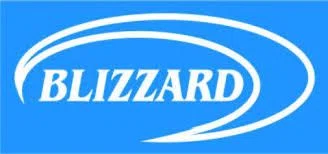 Blizzard Plowing