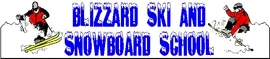Blizzard Ski and Snowboard School
