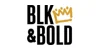 Blk & Bold