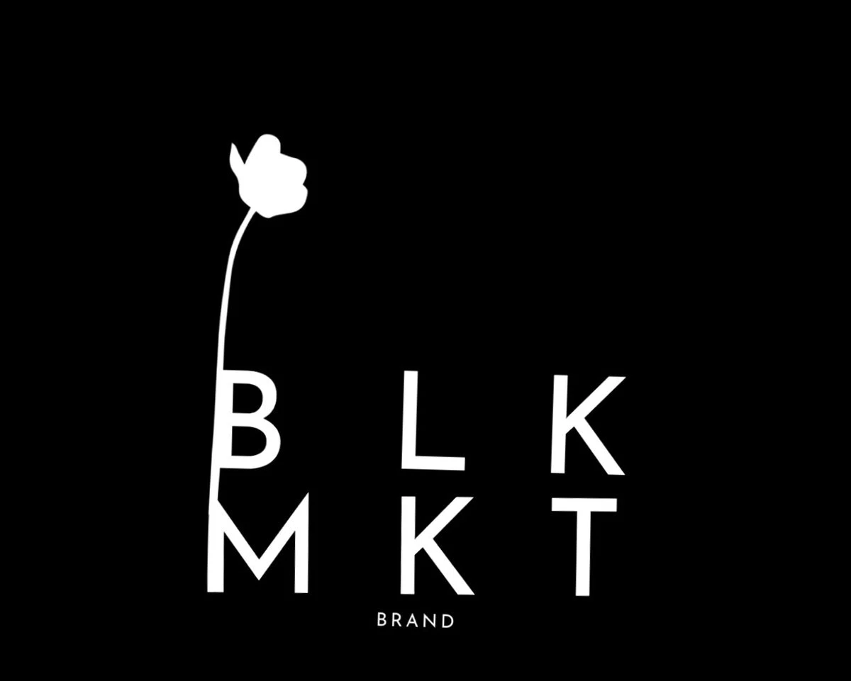 BLK MKT Brand