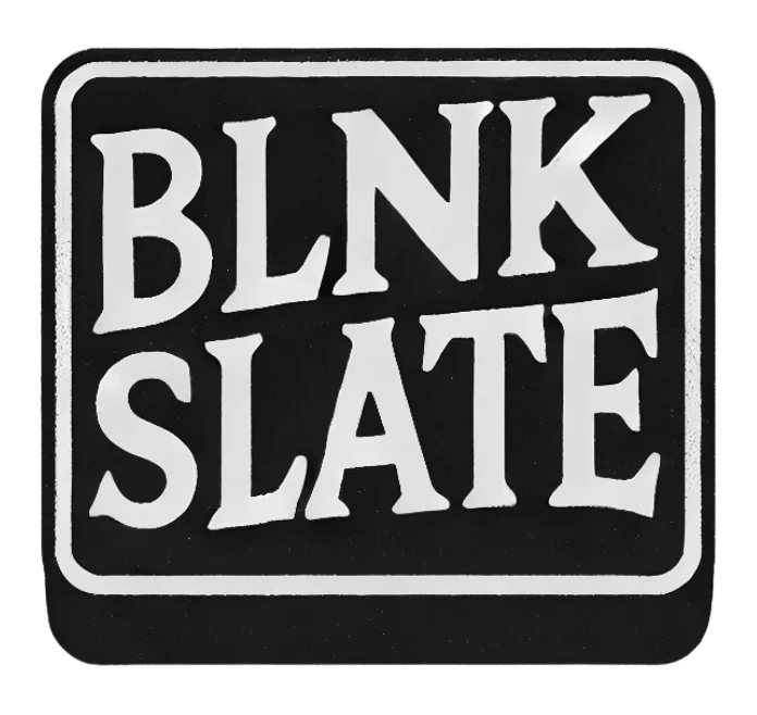 Blnk Slate