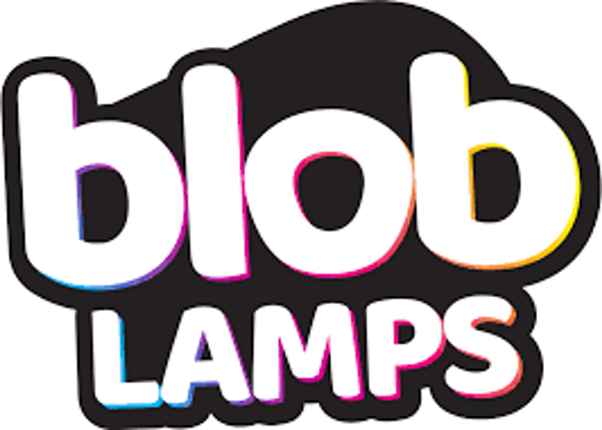 Blob Lamps