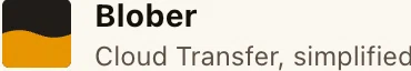 Blober.io