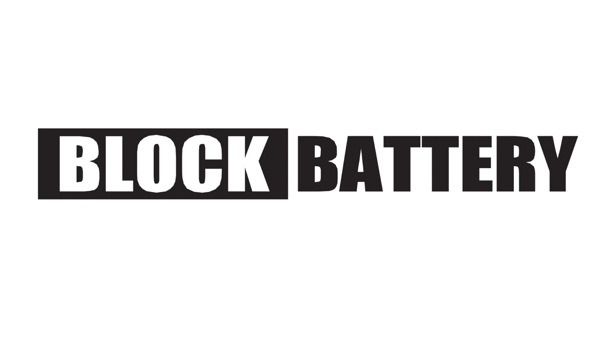 Block Battery