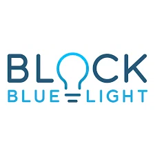Block Blue Light UK Logo for Discount Codes