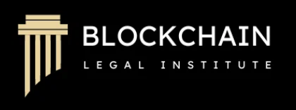Blockchain Legal Institute Logo for Exclusive Deals