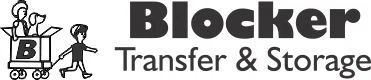 Blocker Transfer & Storage