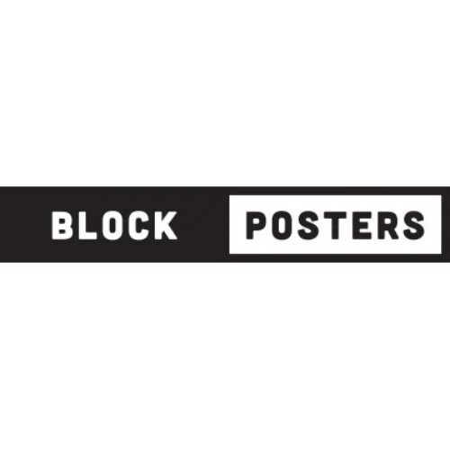 Block Posters