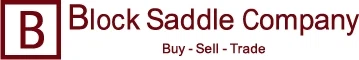 Block Saddle Company