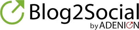 Blog2Social