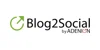 Blog2Social