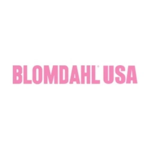Blomdahl USA