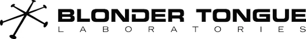 Blonder Tongue Laboratories