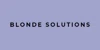 Blonde Solutions Coupons Blonde Solutions Coupons and Promo Code