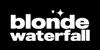 Blonde Waterfall