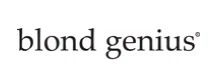 Blond Genius Promo Codes
