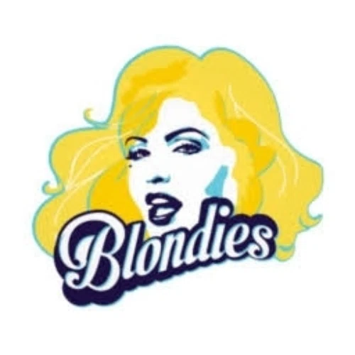 Blondies