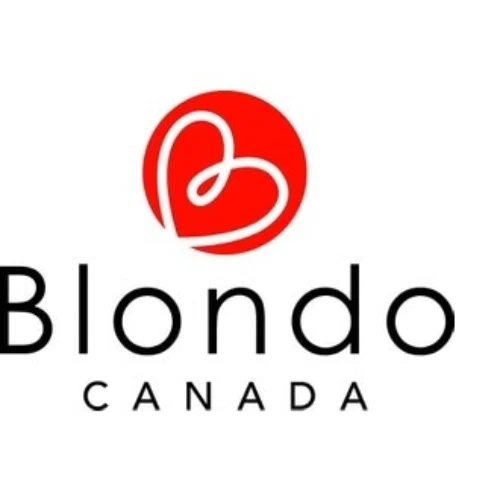 Blondo