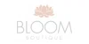 Bloom Boutique logo