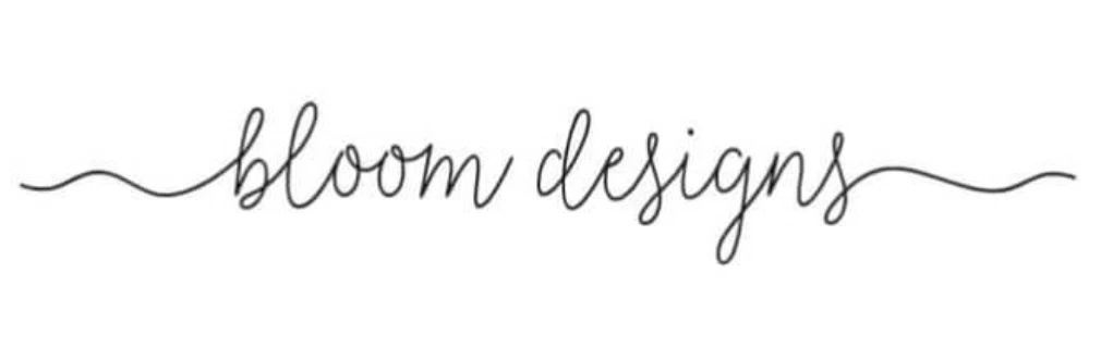 Bloom Designs Online