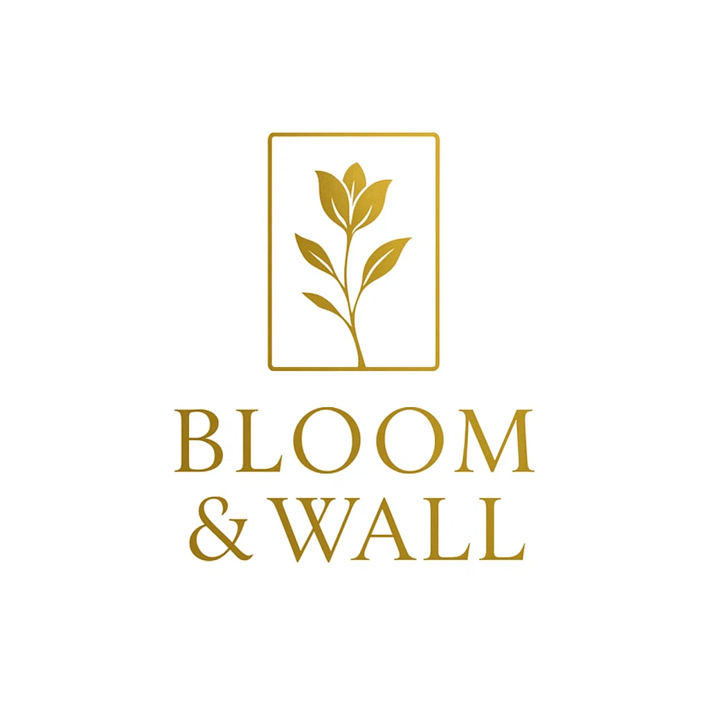 Bloom & Wall