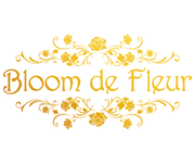 Bloom de Fleur Logo for Exclusive Deals