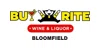 Bloomfield Buy-Rite logo