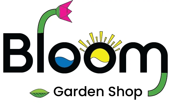 Bloom Garden Shop