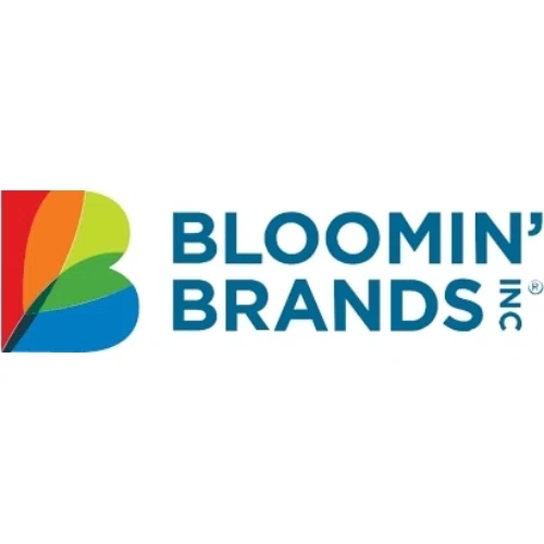 Bloomin' Brands Logo for Exclusive Deals