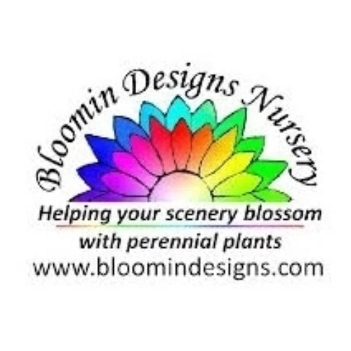 Bloomin Designs Nursery