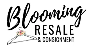 Blooming Resale