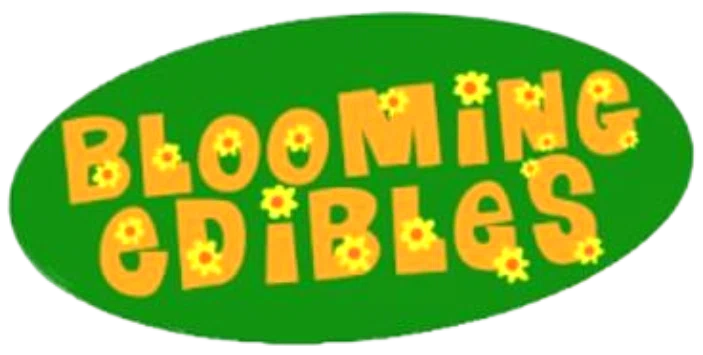 Blooming Edibles