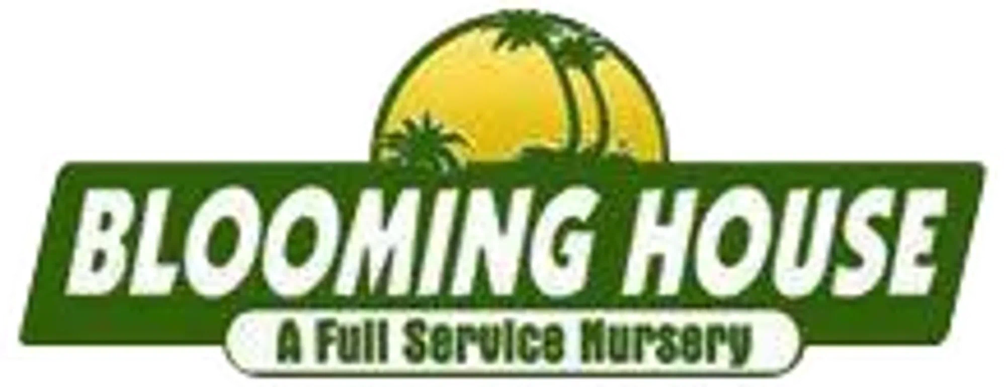 Blooming House Nursery